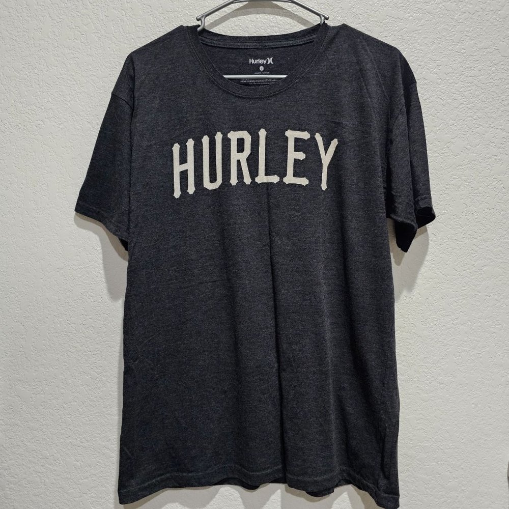 Men's Hurley‎ Large T-Shirt
